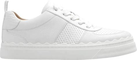 chloe dames sneakers